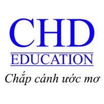 Logo Công  Ty Tư Vấn Du Học Và Đào Tạo CHD