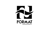 Logo Công ty Cổ phần thời trang Format