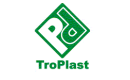 Logo công ty cổ phần nhựa Nhiệt Đới
