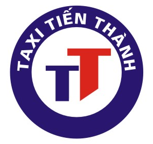 Logo Taxi Tiến Thành