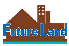 Logo Công ty BĐS FUTURE LAND