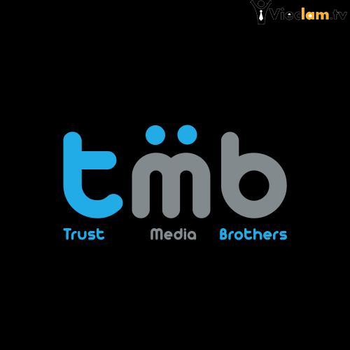 Logo Công ty cổ phần Trust Media