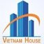 Logo Công Ty TNHH Dịch Vụ Bất Động Sản Việt Nam House