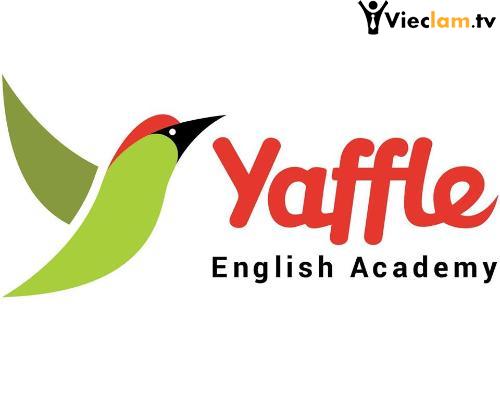 Logo Anh ngữ YAFFLE