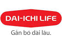 Logo Dai-Ichi Life Việt Nam
