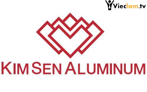 Logo Công ty cổ phần công nghiệp Kim Sen