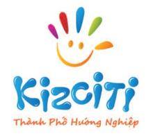 Logo Công ty Cổ Phần Tư Vấn Và Đầu Tư Thái Dương (HELIKO) - Dự án KizCiti