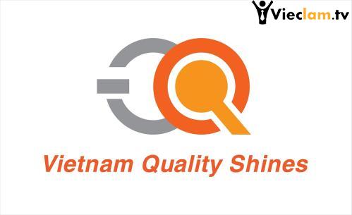 Logo CÔNG TY TNHH SẢN XUẤT - THƯƠNG MẠI Q&G VIỆT NAM