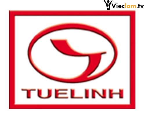 Logo CHI NHÁNH CÔNG TY TNHH TUỆ LINH (TP.HÀ NỘI)