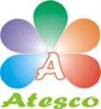 Logo CÔNG TY CỔ PHẦN SUẤT ĂN CÔNG NGHIỆP ATESCO