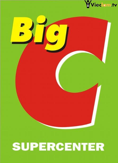 Logo Big C Việt Nam