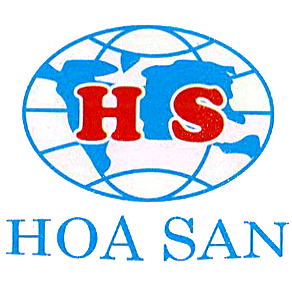 Logo Công ty TNHH Hoa San