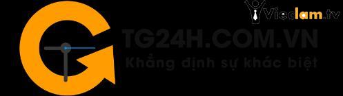 Logo Công ty cổ phần công nghệ 24h Việt Nam