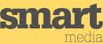 Logo Công ty Cổ phần Truyền thông Quảng cáo Đa phương tiện (SmartMedia)