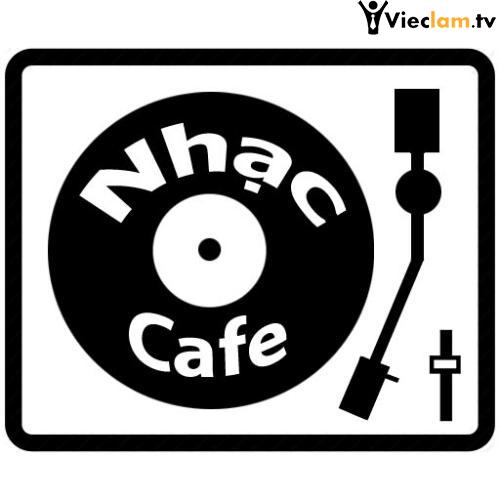 Logo Nhac Cafe