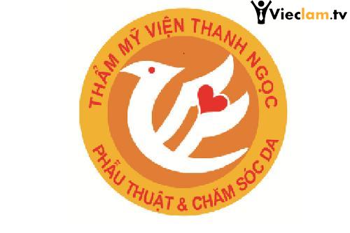 Logo Thẩm mỹ viện Thanh Ngọc
