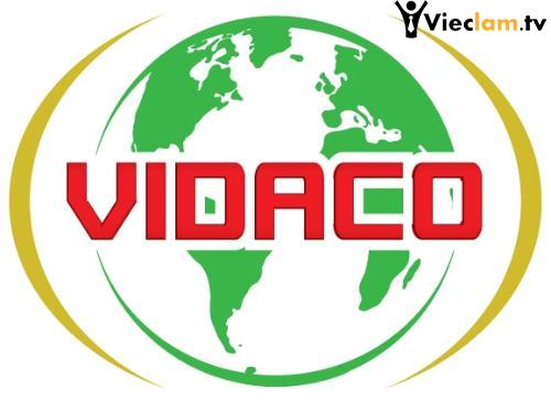 Logo Công ty đầu tư sản xuất thương mại Việt Đăng