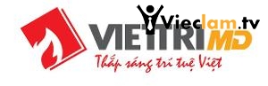 Logo Công ty VietMD