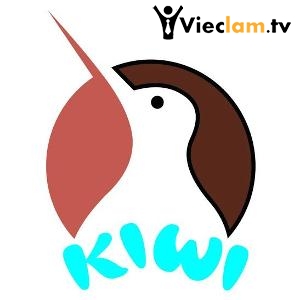 Logo Công ty TNHH Giáo dục Kiwi