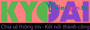 Logo Trung tâm Nhật ngữ KYODAI