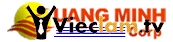 Logo Công ty TNHH Thương mại và Phát triển Công nghệ Quang Minh