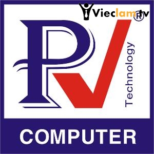 Logo Công ty Cổ Phần TM-DV Phong Vũ