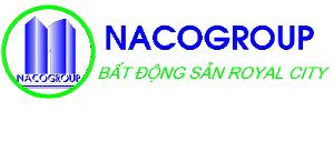 Logo Công ty TNHH Đầu tư - Tổ chức sự kiện và dịch vụ tổng hợp Naco