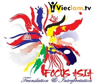 Logo Công ty Dịch thuật Công chứng Sài Gòn Á Châu