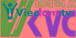 Logo Công ty cổ phần dịch vụ kỹ thuật KVC