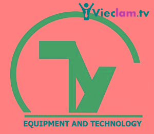 Logo Công ty Cổ phần Thiết bị và Công nghệ Thiên Ý