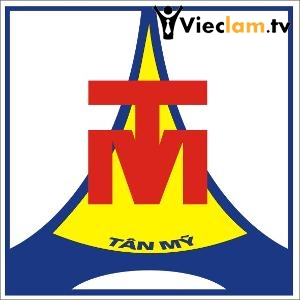 Logo Công ty TNHH Tân Mỹ