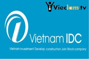 Logo Công ty CP Đầu tư phát triển xây dựng Việt Nam