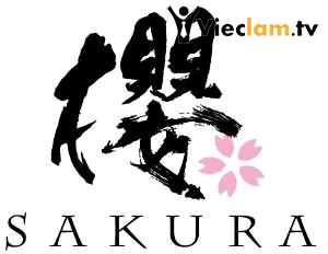 Logo Công ty TNHH Sakura