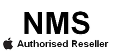 Logo Công ty NMS LTD,.
