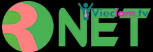 Logo Công ty Cổ phần công nghệ Rnet Việt Nam