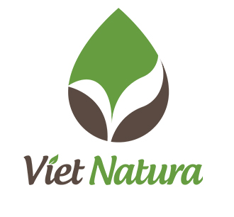 Logo Viet Natura