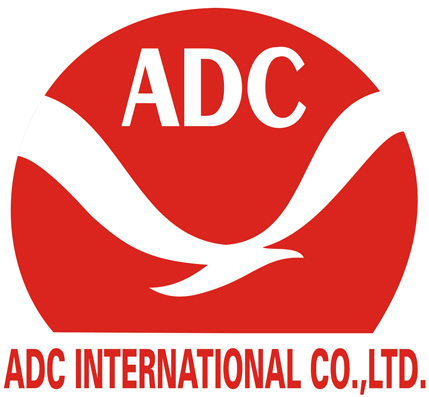 Logo CÔNG TY TNHH QUỐC TẾ ADC