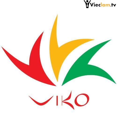 Logo Viko Hair Co.,ltd