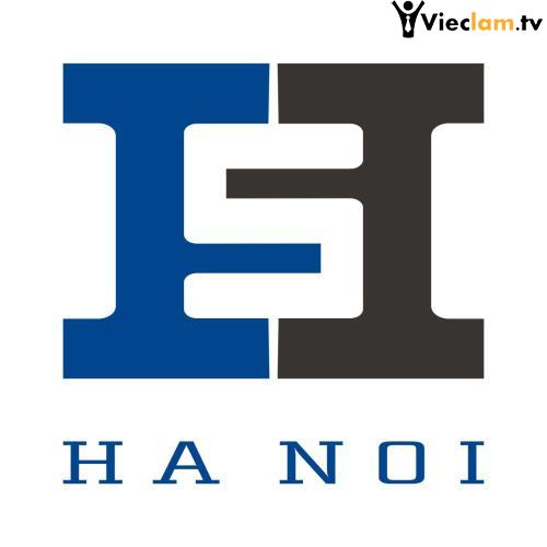 Logo CÔNG TY TNHH HS HANOI