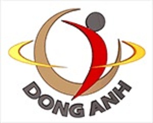Logo Công ty cổ phần đầu tư và phát triển nguồn nhân lực  Đông Anh