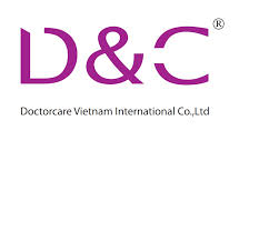 Logo Công ty TNHH Quốc Tế Doctor Care Việt Nam