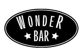 Logo Wonder Bar