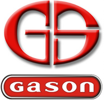 Logo Công ty TNHH Gason Việt Nam