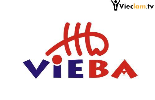 Logo Công ty TNHH Vieba