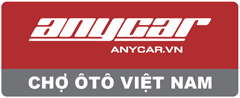 Logo Công ty cổ phần ô tô Anycar Việt Nam - Chi nhánh Sài Gòn