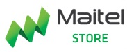 Logo Công ty Điện tử Maitel