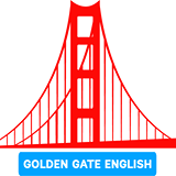Logo Golden Gate English Center