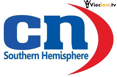 Logo Công ty TNHH MTV Cực Nam