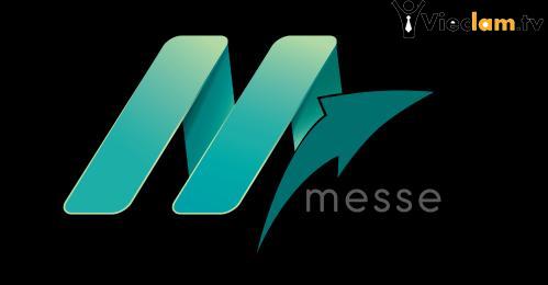 Logo CÔNG TY CỔ PHẦN MESSE