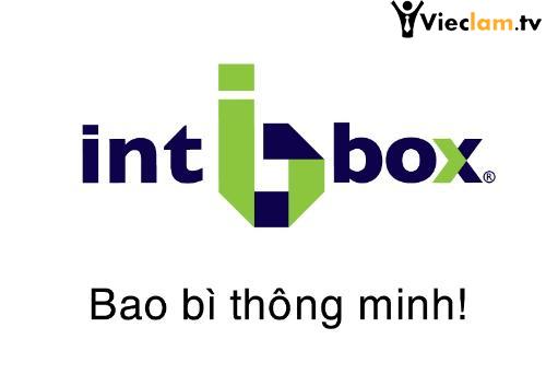 Logo CTY TNHH BAO BÌ THÔNG MINH INTBOX